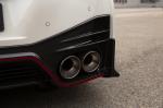 Nissan GT-R Nismo 2016 года (WW)